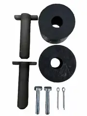 Slide Rail Kit Fontaine by Automann (KP110)