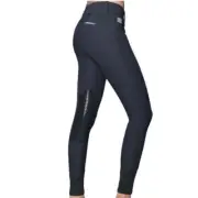 GhoDho Aubrie Pro Breeches - Black