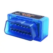 Car WIFI OBD2 Scanner Code Reader Automotive Diagnostic Tool OBDII ELM 327