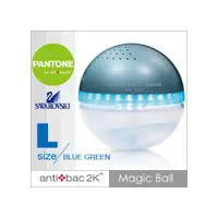 在飛比找i郵購優惠-antibac2K 安體百克空氣洗淨機【Magic Ball