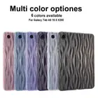 Kids Shockproof Slim TPU Case Back Cover For Samsung Galaxy Tab A9 8.7" A9+ 11"