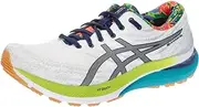 [ASICS] 1011B628-300 Gel-Kayano 29 LITE-Show Sneaker Male Lime Zest/LITE-Show US