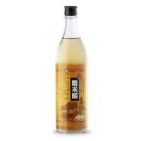 在飛比找蝦皮商城優惠-陳稼莊~糯米醋600ml/瓶