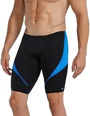 [TYR] Durafast Elite Solid Jammer Swimsuit