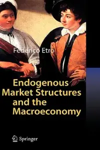 在飛比找博客來優惠-Endogenous Market Structures a