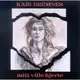 [KKV] My Wild Heart / Kari Bremnes 狂野之心 (1987挪威葛萊美年度最佳專輯) / 凱莉．布蕾妮斯（FXCD71 ）