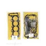 KCH Heads Head Set (No Seals) - 23060944