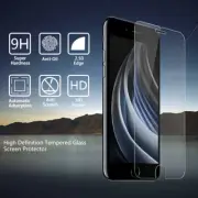 TEMPERED GLASS Screen Film Protector for Apple iPhone 6/7/8 - Fast Shipping
