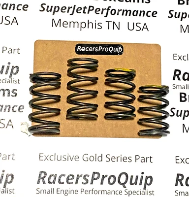 Predator Ghost 212cc Racing Inner Valve Spring Kit 10,000RPM 24hourShip USA