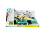 Fortnite Joyride Vehicle Whiplash + Snap Toy Vehicle