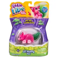 在飛比找蝦皮購物優惠-little live pets Lil '澳洲玩具進口 迷