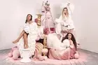 501823 Little Mix 36x24 WALL PRINT POSTER