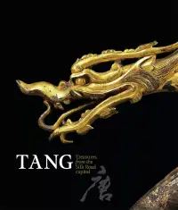 在飛比找博客來優惠-Tang: Treasures from the Silk 