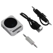 Bluetooth 5.3 Audio Adapter Car Music Audio Receiver Suitable for Car/Home9757