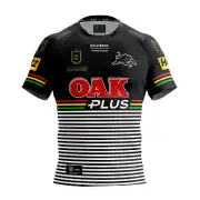 Penrith Panthers NRL 2022 O'Neills Premiers Jersey Sizes S-5XL!