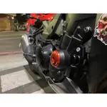 DMV KAWASAKI Z1000 2010-2020 車身 防倒球 防摔球 防摔柱