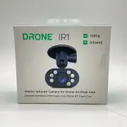Drone IR1 Interior Infrared Camera for Drone XC Dash Cam NEW