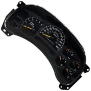 Dorman 599-300 Remanufactured Instrument Cluster