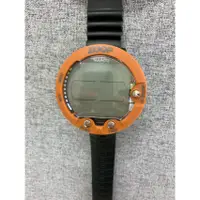 在飛比找蝦皮購物優惠-<出清>Suunto ZOOP 潛水/電腦錶 日本平輸品 電