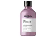 Loreal Liss Unlimited Shampoo