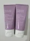 2x Paula's Choice Weightless Body Treatment 2% BHA Salicylic Acid 2 Oz Each