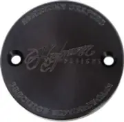 Hofmann HDB-1011B Billet Timer Cover - Black