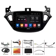 9in Car Android Multimedia Player Radio Stereo GPS Navigation DSP for Opel Adam