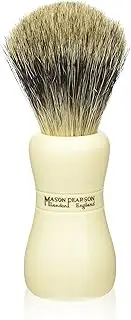 [Mason Pearson] Pure Badger Shaving Brush