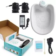 Oceanbriz Ionic Foot Spa Detox