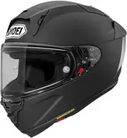 Shoei X-SPR Pro Helmet, black, Size XL for Men