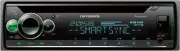 Pioneer Carrozzeria DEH-5600 1DIN Car Audio CD Bluetooth USB AUX DSP Japan NEW