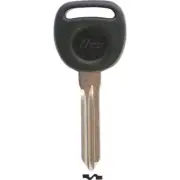 ILCO Pt04-Pt5 Gm Trans Key
