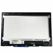 M49289-001 For HP ChromeBook x360 11 G4 LCD Touch Screen Digitizer Assembly