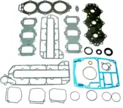 YAMAHA 60HP-70HP GASKET SET (96-01) 6H3-W0001-03, 6H3-W0001-03-00
