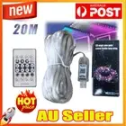 Smart Rainbow LED Permanent Outdoor Light - Smartlight 20m 20BH