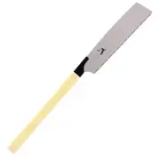 Takagi Shark Saw Woodworking Single-Edge Replaceable Blade 265mm Kataba Pull Saw