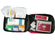 Automatic External Defibrillator AED Trainer In Arabic And English For Training