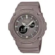 Casio Baby-G Analog-Digital Woody Brown Watch BGA275-5A BGA-275-5ADR