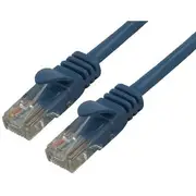 Comsol Cat 6 Ethernet Cable 2m Blue