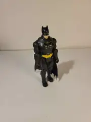 DC Comics Collectible Batman Figurine