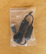 Sony USB Power Adapter Camcorder Charger AC-L200 DSLR Camera AU Stock