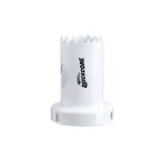 Blu-Mol Xtreme E0100205 QuickCore Bi-Metal Hole Saw 1-3/8 in.