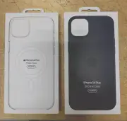 Original Apple iPhone 14 Plus Magsafe Silicone Case