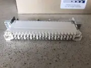 KRONE LSA-PLUS DISCONNECT MODULE. IN BOX OF TEN.