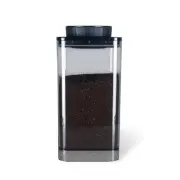 Everlock Turn&Lock Airtight Food Storage Containers For Fresh and Odor-Free