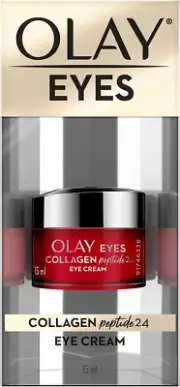Olay Regenerist Collagen Peptide 24 Eye Cream 15 Ml (Pack of 1)