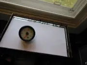 Genuine JCB Part 704/30900 GAUGE - TACHO