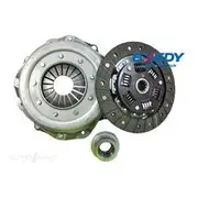 Exedy Clutch Kit OEM Replacement - GMK-6055