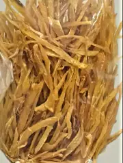 Dory Fish Strips Dog Treats 500g