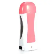 Waxing Roller Heater Skin Hair Removal Machine With Cartridge Wax Paper EU P MNS